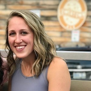 Meet your Posher, Olivia